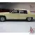 Cadillac : Fleetwood Brougham