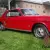 1966 Ford Mustang coupe