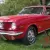1966 Ford Mustang coupe