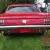 1966 Ford Mustang coupe