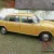 Austin 1800 Mk.III.    1975