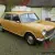 Austin 1800 Mk.III.    1975