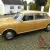 Austin 1800 Mk.III.    1975