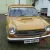 Austin 1800 Mk.III.    1975