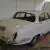 1966 Jaguar S-Type