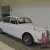 1966 Jaguar S-Type