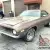 1972 Plymouth Barracuda