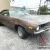1972 Plymouth Barracuda