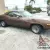 1972 Plymouth Barracuda