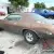 1972 Plymouth Barracuda