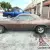 1972 Plymouth Barracuda