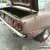 1972 Plymouth Barracuda