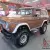 1974 Bronco 4x4 347ci James Duff Lifted, Pro Built, Receipts