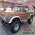 1974 Bronco 4x4 347ci James Duff Lifted, Pro Built, Receipts