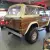 1974 Bronco 4x4 347ci James Duff Lifted, Pro Built, Receipts