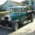 1931 Ford Model AA hot rodded pickup truck