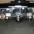1931 Ford Model AA hot rodded pickup truck
