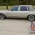 1989 Lincoln Town Car