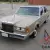 1989 Lincoln Town Car