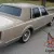 1989 Lincoln Town Car