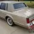 1989 Lincoln Town Car