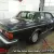 1981 Volvo 260 Bertone Coupe Body Inter Good 2.8LV6 4spd man