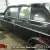 1981 Volvo 260 Bertone Coupe Body Inter Good 2.8LV6 4spd man