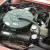 Very original 1964 lincoln convertible rare red and original running driving car