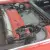 Very original 1964 lincoln convertible rare red and original running driving car