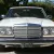 Mercedes-Benz : 300-Series 2 door coupe