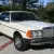 Mercedes-Benz : 300-Series 2 door coupe