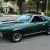 ONE OF 415 PRODUCED - OLDER RESTORATION - 1968 AMC AMX Coupe - 51K MILES