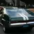 ONE OF 415 PRODUCED - OLDER RESTORATION - 1968 AMC AMX Coupe - 51K MILES