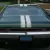 ONE OF 415 PRODUCED - OLDER RESTORATION - 1968 AMC AMX Coupe - 51K MILES