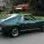 ONE OF 415 PRODUCED - OLDER RESTORATION - 1968 AMC AMX Coupe - 51K MILES