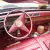 Cadillac Eldorado Convertible 1975