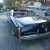 Cadillac Eldorado Convertible 1975