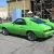 1969 AMC AMX BIG BAD GREEN