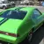 1969 AMC AMX BIG BAD GREEN