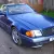 mercedes 300 sl convertable with good plate C30 SL