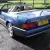 mercedes 300 sl convertable with good plate C30 SL