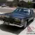 1986 Cadillac Fleetwood