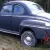 1946 Mercury Eight