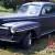 1946 Mercury Eight