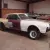 1967 Cougar GT 390 Former L-M Show Unit Solid Cali Car
