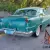 1955 Oldsmobile 88