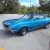 1970 Buick Skylark custom GS GSX PROJECT CARS