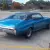 1970 Buick Skylark custom GS GSX PROJECT CARS