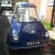 classic car scootacar bubble car