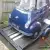 classic car scootacar bubble car